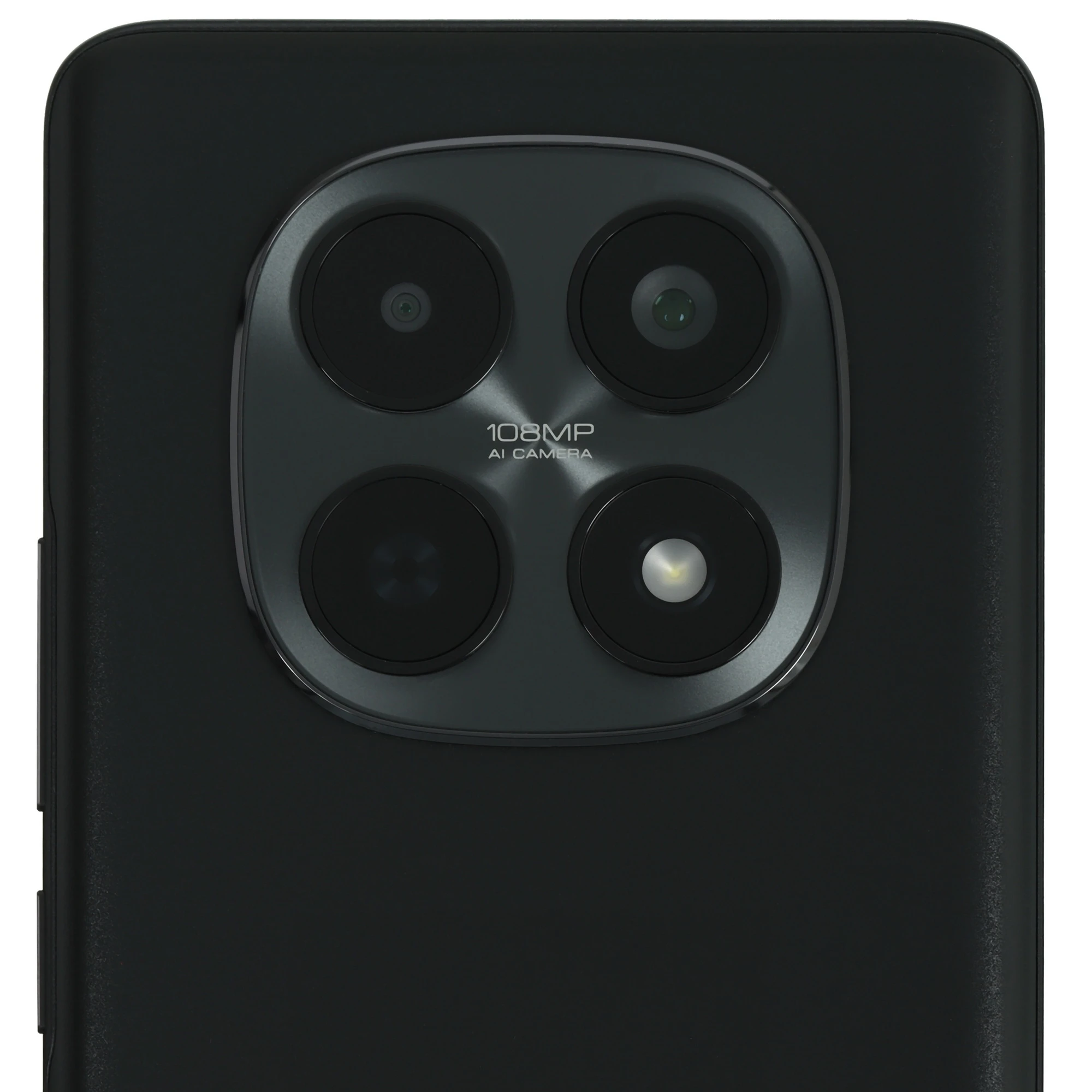 Xiaomi Redmi Note 15 8/256Gb Black