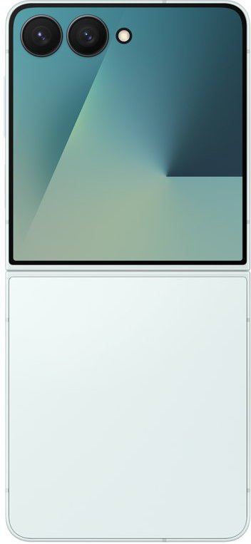 Samsung Galaxy Z Flip 7 12/512Gb Mint