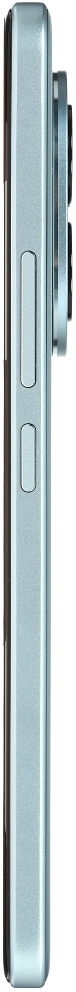 Xiaomi Redmi Note 15 Pro 12/256Gb Glacier Blue