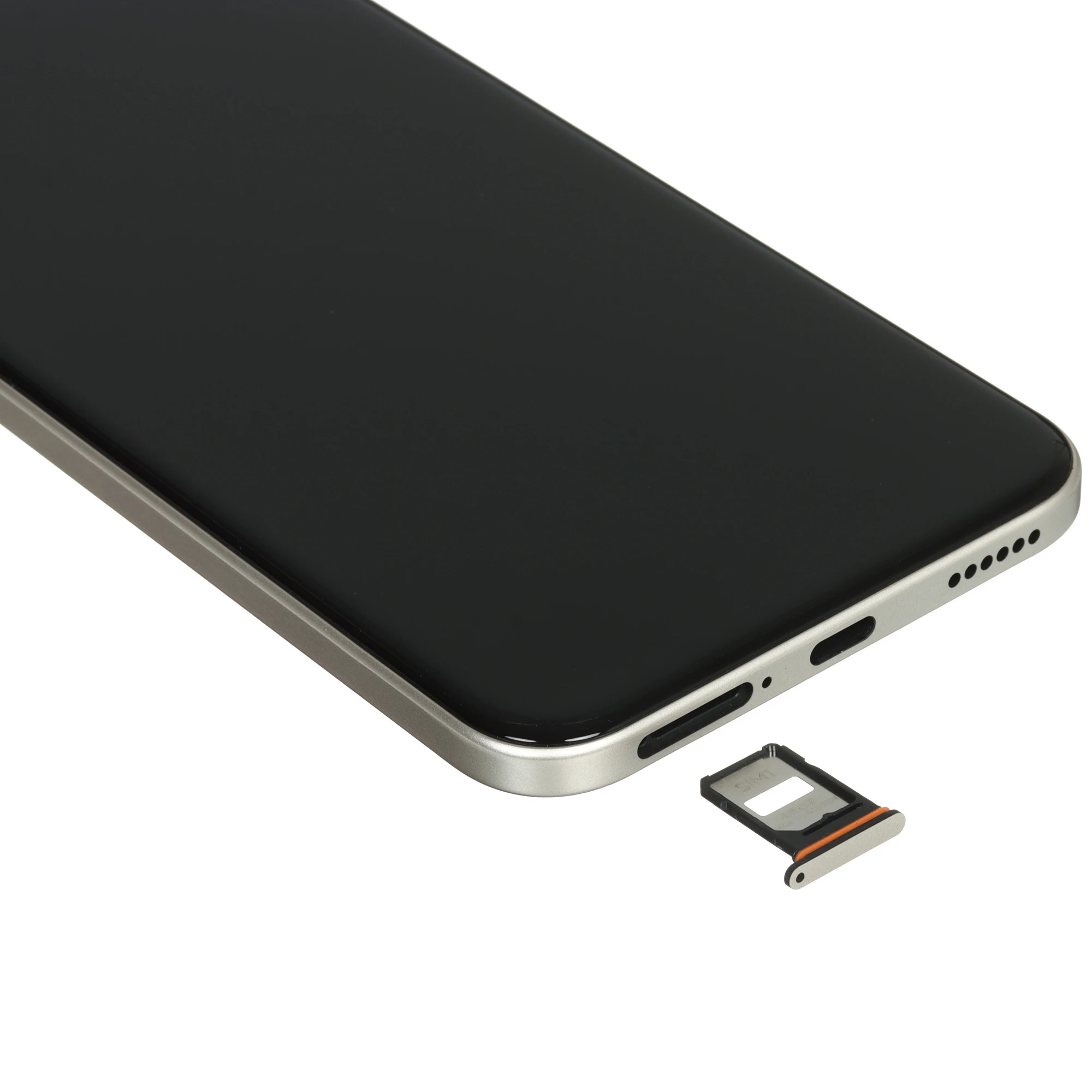 Xiaomi Redmi Note 15 Pro+ 8/256Gb Mocha Brown