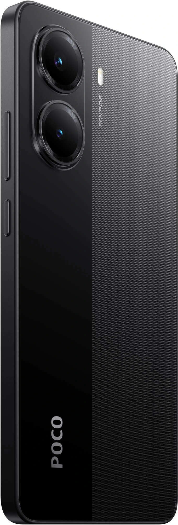 Xiaomi POCO X7 Pro 12/256Gb Black