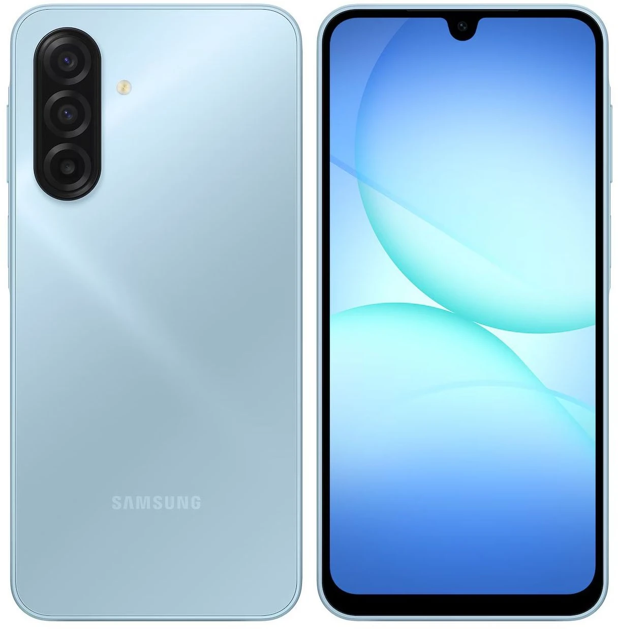 Samsung Galaxy A17 8/256 Blue