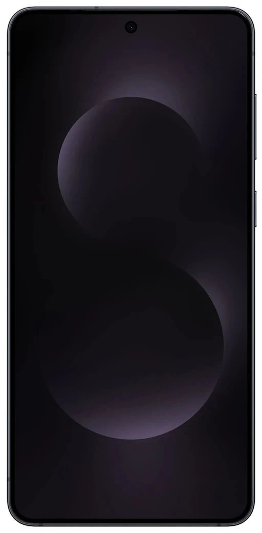 Samsung Galaxy S25 Edge 12/512Gb Titanium Jet Black