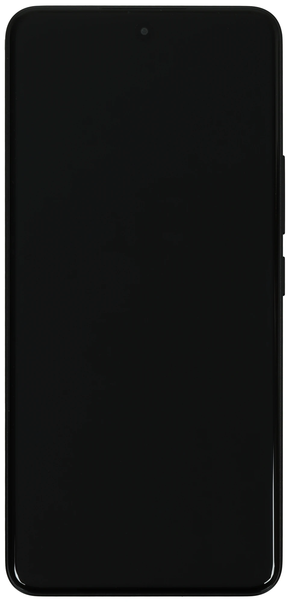 Xiaomi Redmi Note 15 Pro 8/256Gb Midnight Black