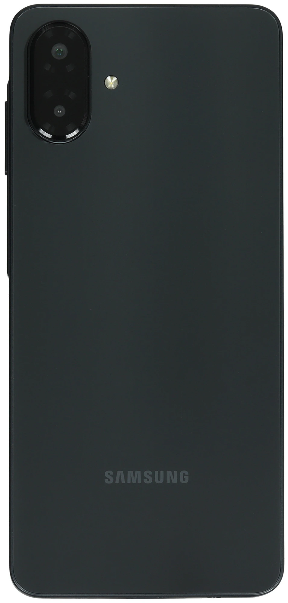 Samsung Galaxy A07 4/64Gb Black