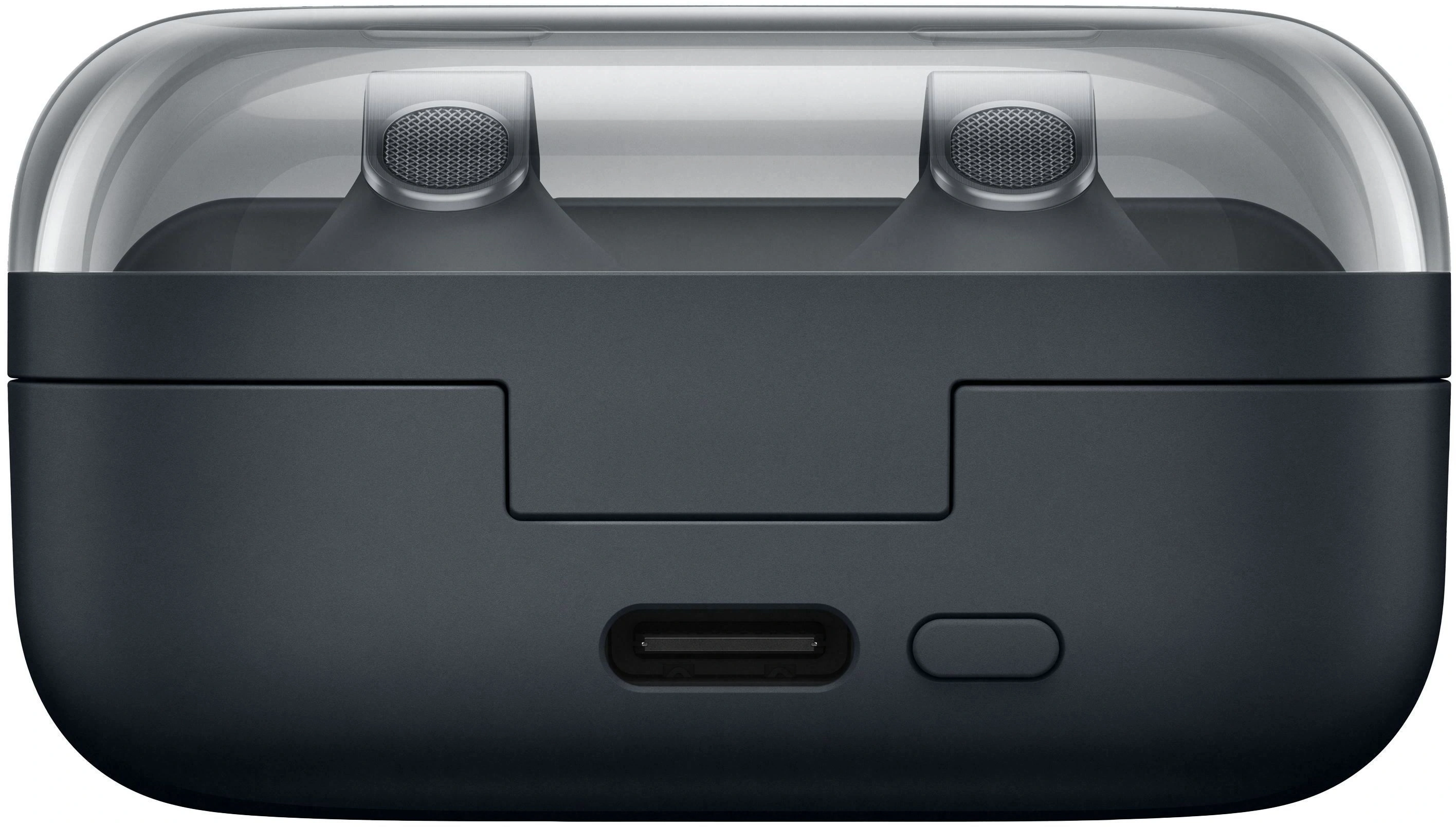 Samsung Galaxy Buds 4 Pro Чёрный