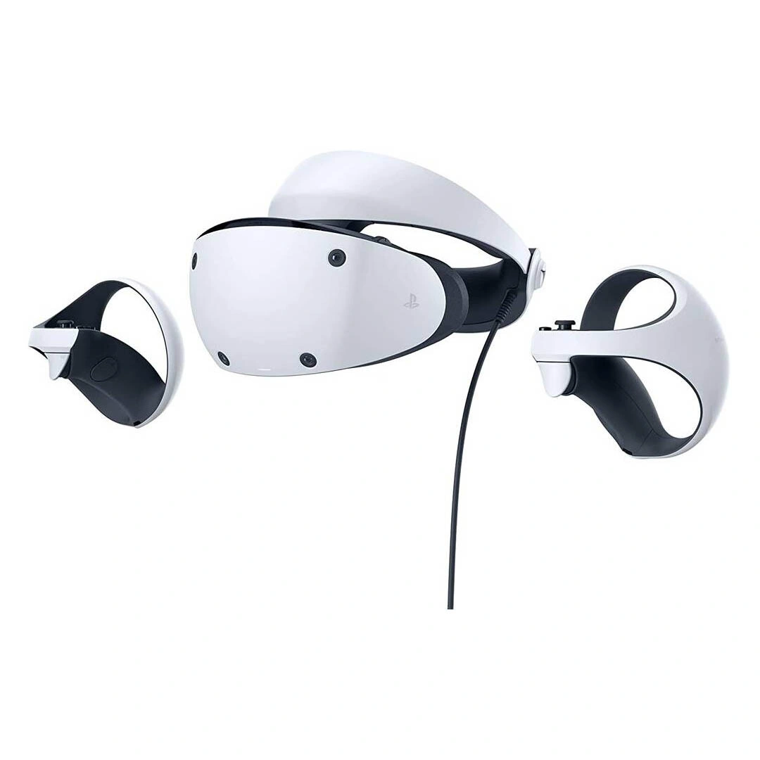 Sony Playstation VR 2