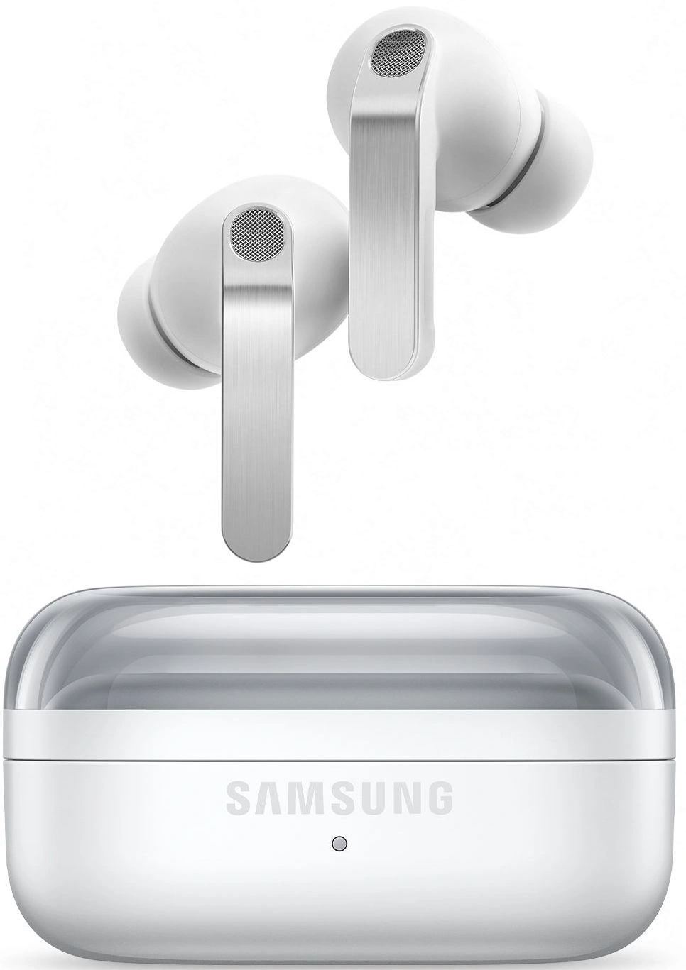 Samsung Galaxy Buds 4 Pro Белый