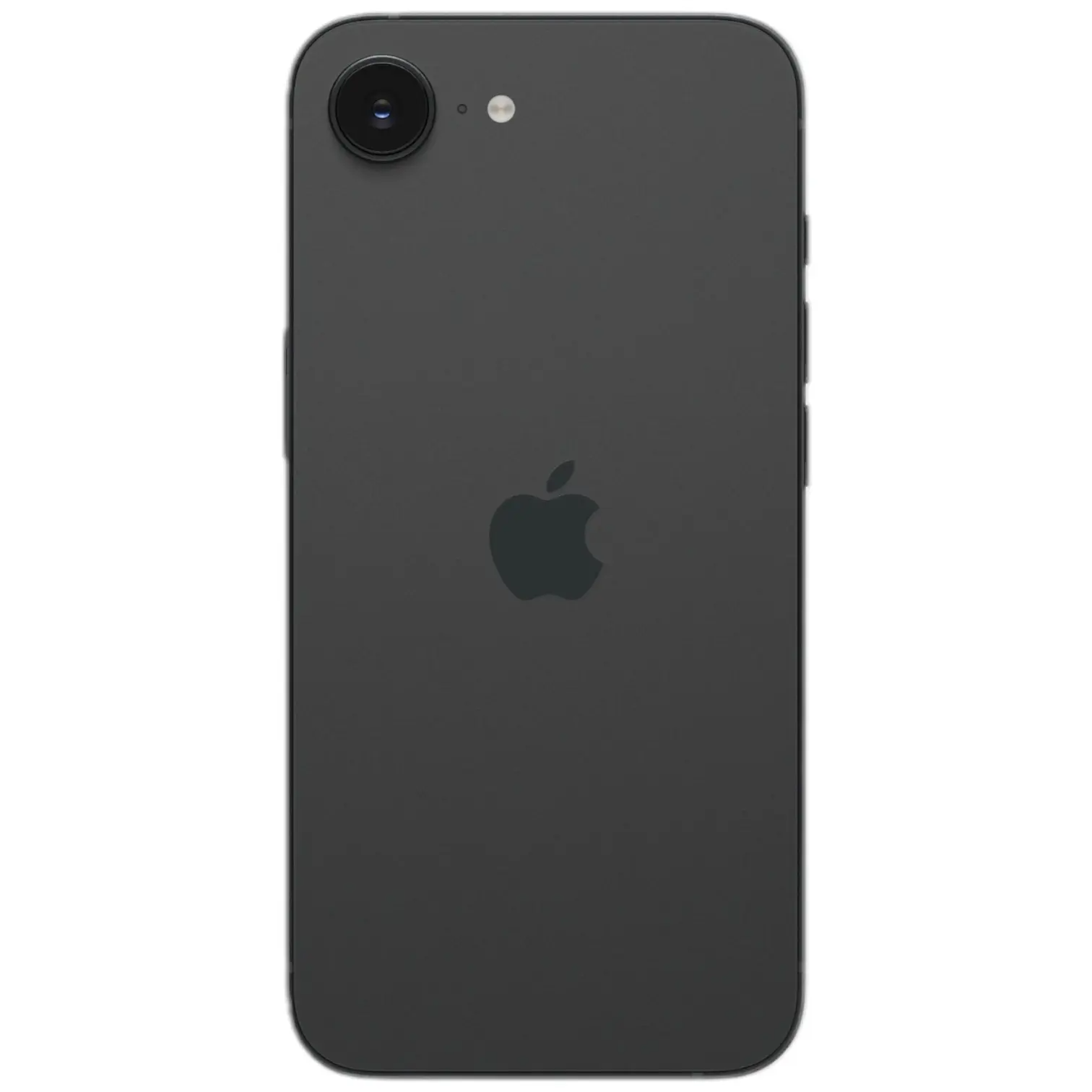 Apple iPhone 17e 512 Гб eSIM Black