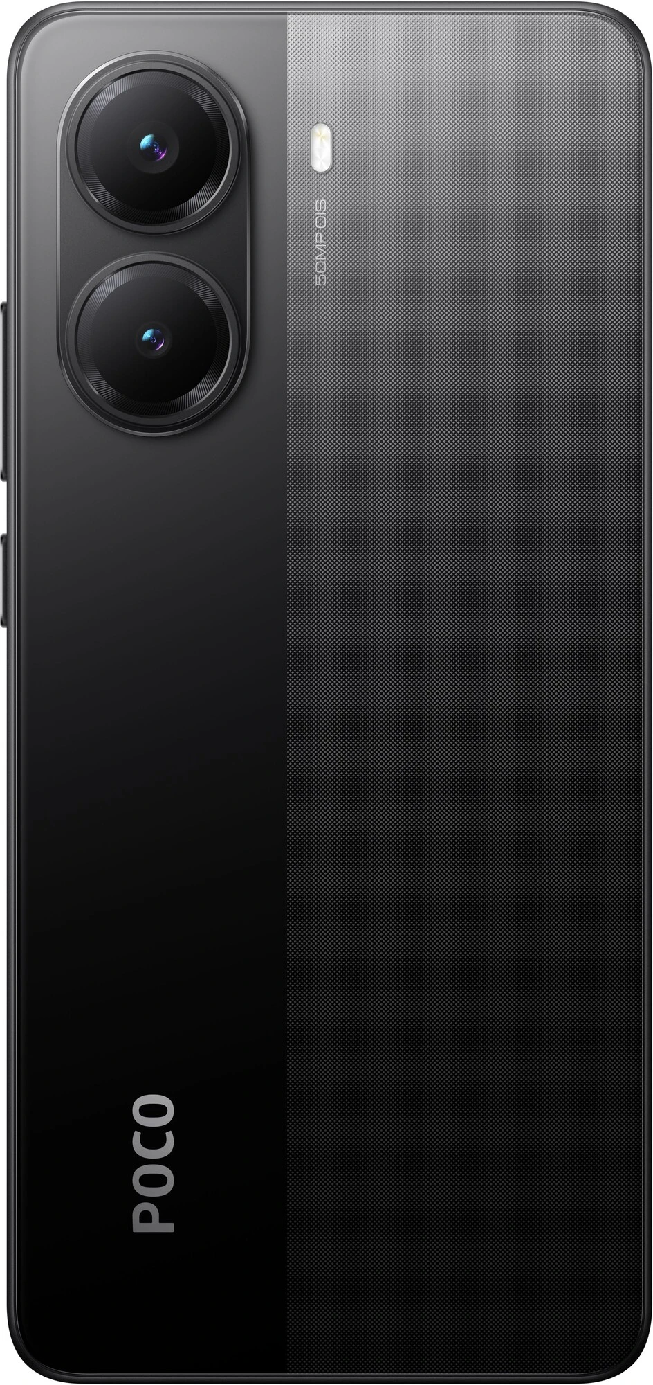 Xiaomi POCO X7 Pro 12/256Gb Black