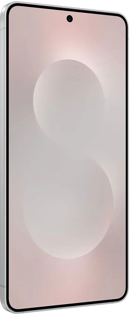 Samsung Galaxy S25 Edge 12/512Gb Titanium Silver