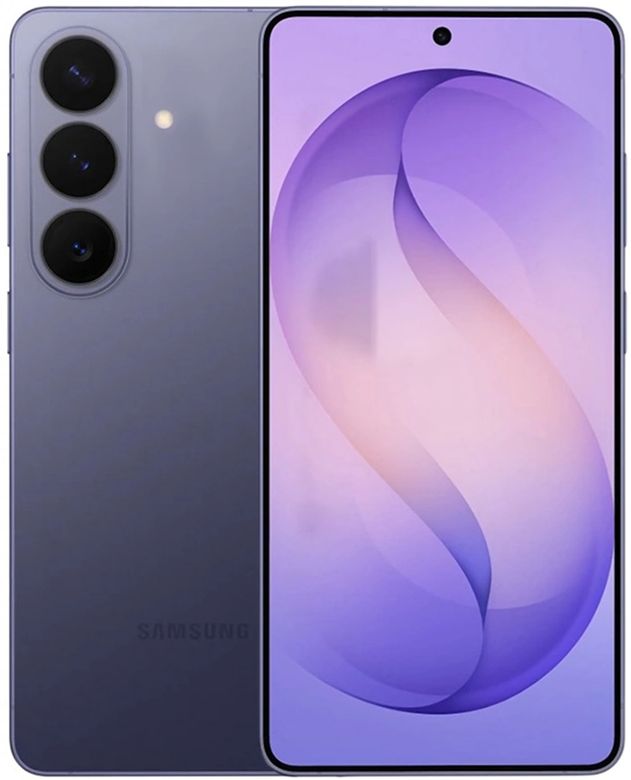 Samsung Galaxy S26 12/256Gb Фиолетовый