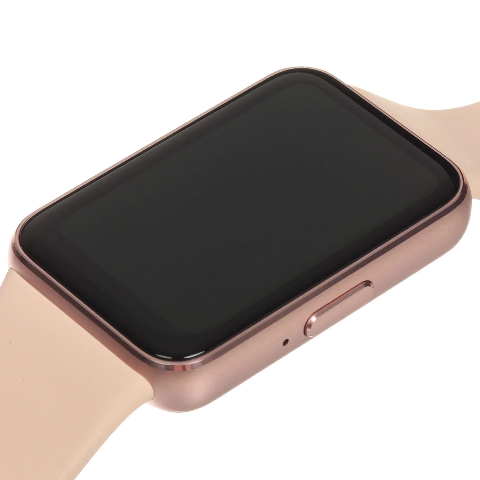 Galaxy Fit3 Pink Gold