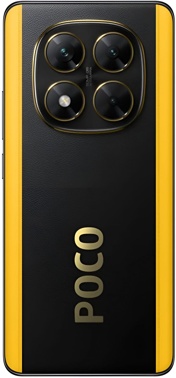 Xiaomi Poco X7 12/512 Black