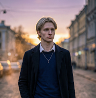 Иван Иванов