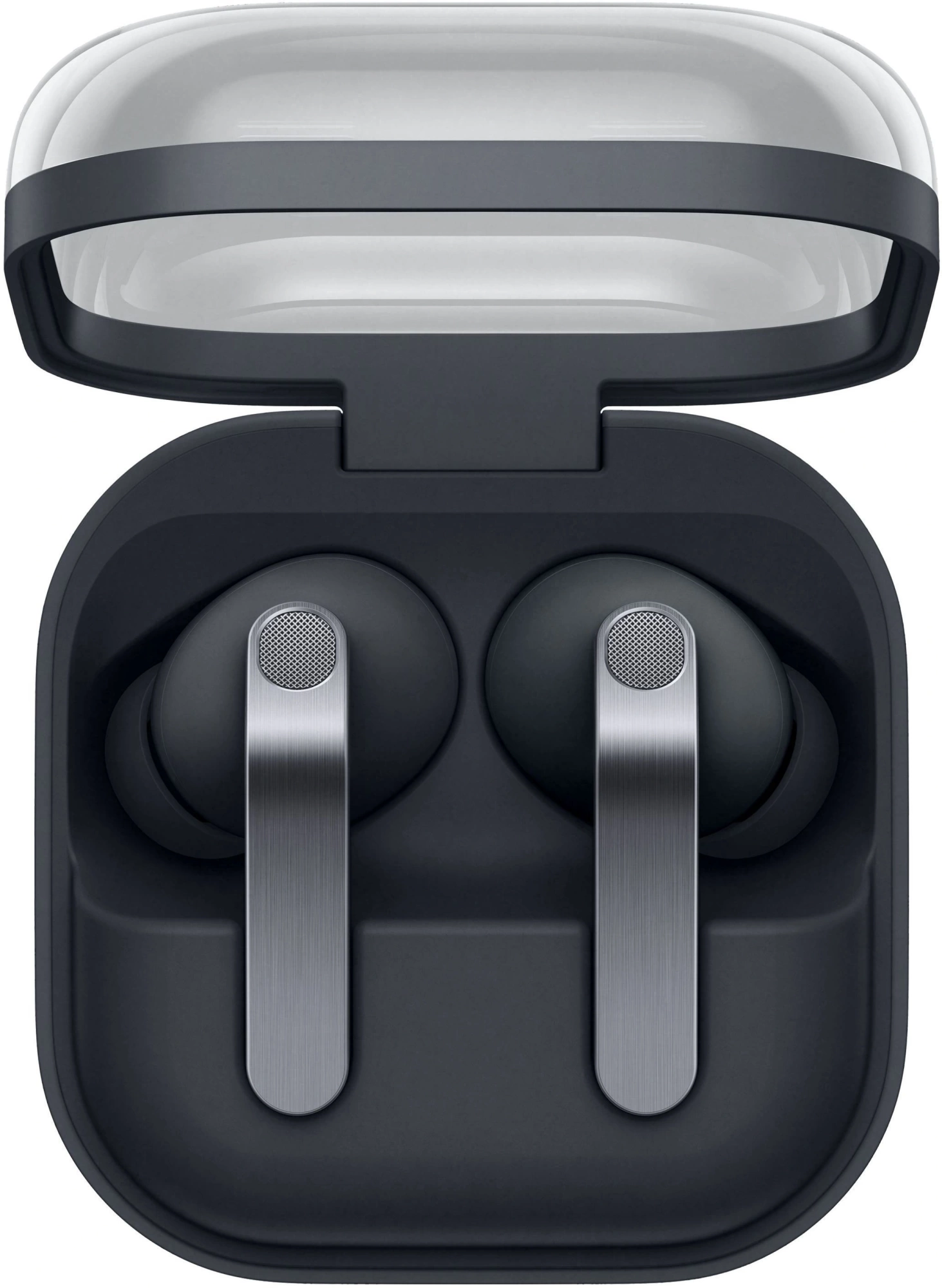 Samsung Galaxy Buds 4 Pro Чёрный